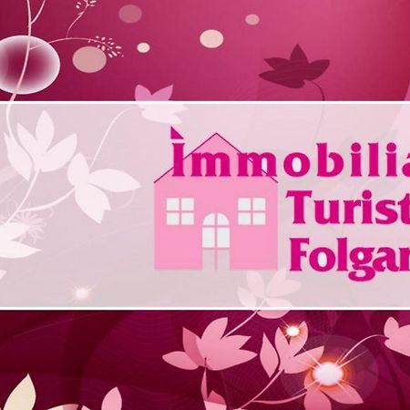 Immobiliare Folgarida Apartments Exteriér fotografie