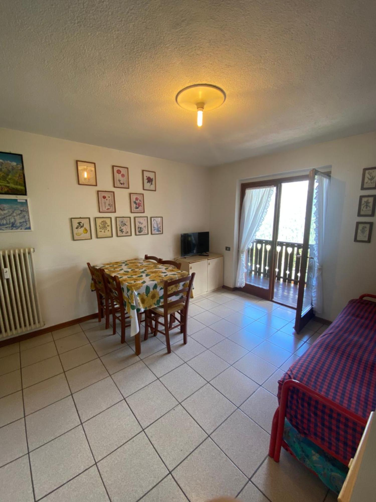 Immobiliare Folgarida Apartments Exteriér fotografie