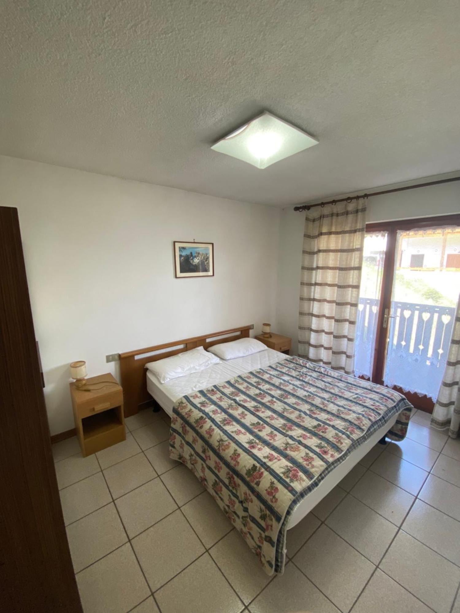 Immobiliare Folgarida Apartments Exteriér fotografie