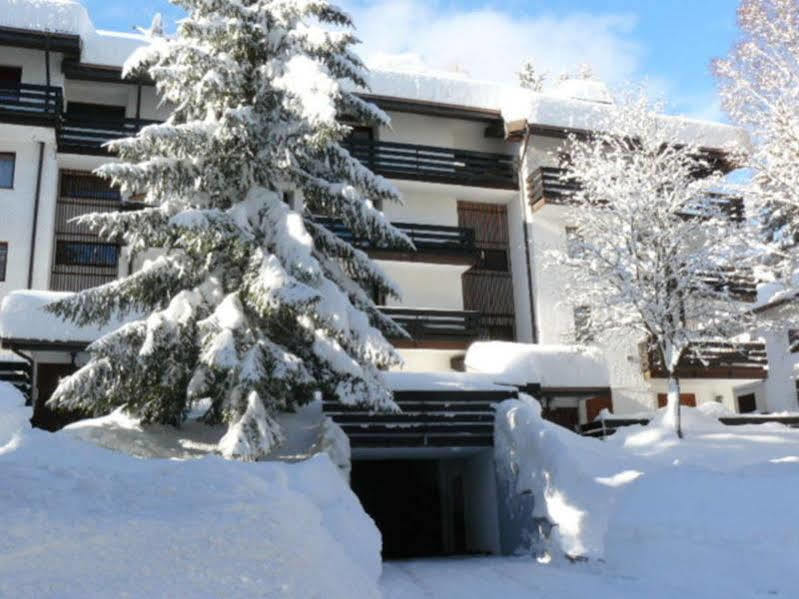 Immobiliare Folgarida Apartments Exteriér fotografie