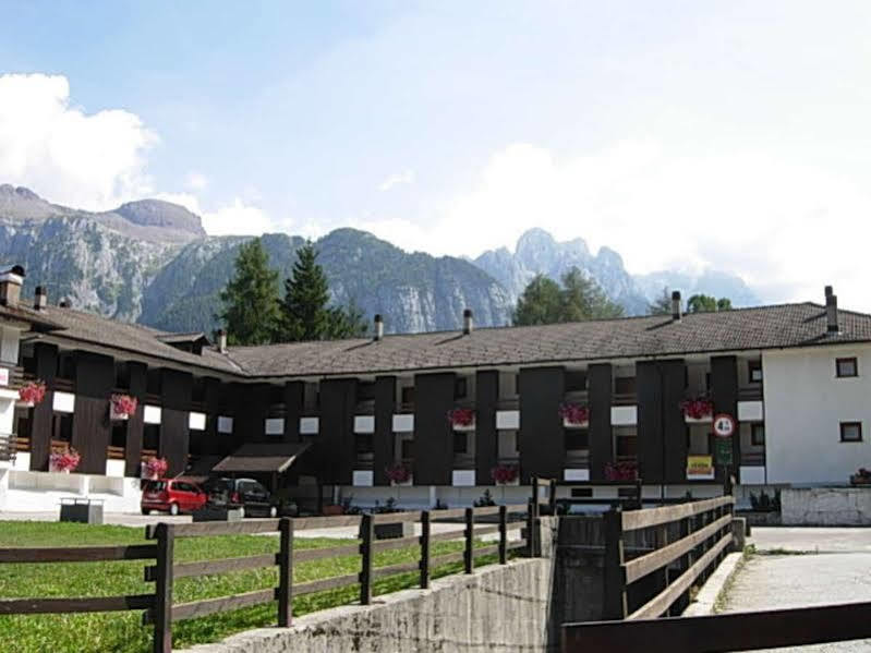 Immobiliare Folgarida Apartments Exteriér fotografie